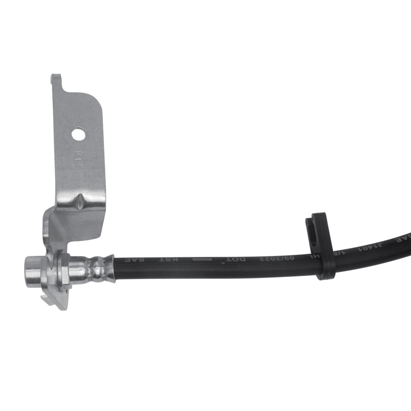 Jeep Wrangler Brake Hose - Rear - R1 Concepts - R1 - `18-`24